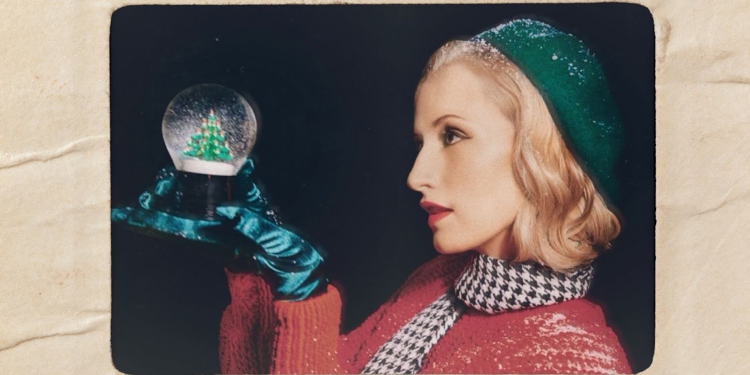 Ingrid Michaelson Releases New Original Holiday Song 'This Christmas'  Image