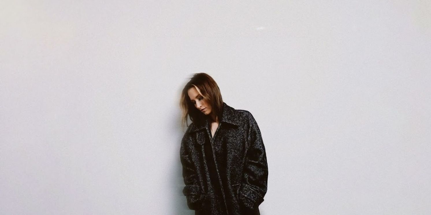 Ingrid Michaelson Releases New Single 'Only You' With Ariza  Image