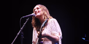 Ingrid Michaelson Sets 'Cozy Trio Tour' on West Coast This Fall
