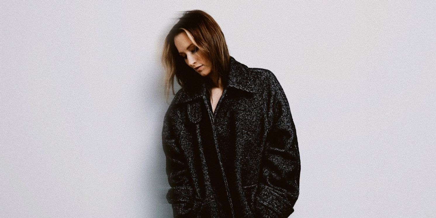 Ingrid Michaelson to Release New Solo Record 'For the Dreamers'; Shares New Single  Image