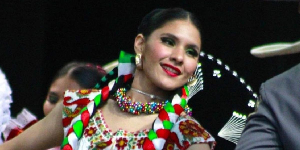 Inicia Festejo Dancístico Con La Temporada Patria Grande En El Centro Cultural Del Bosque