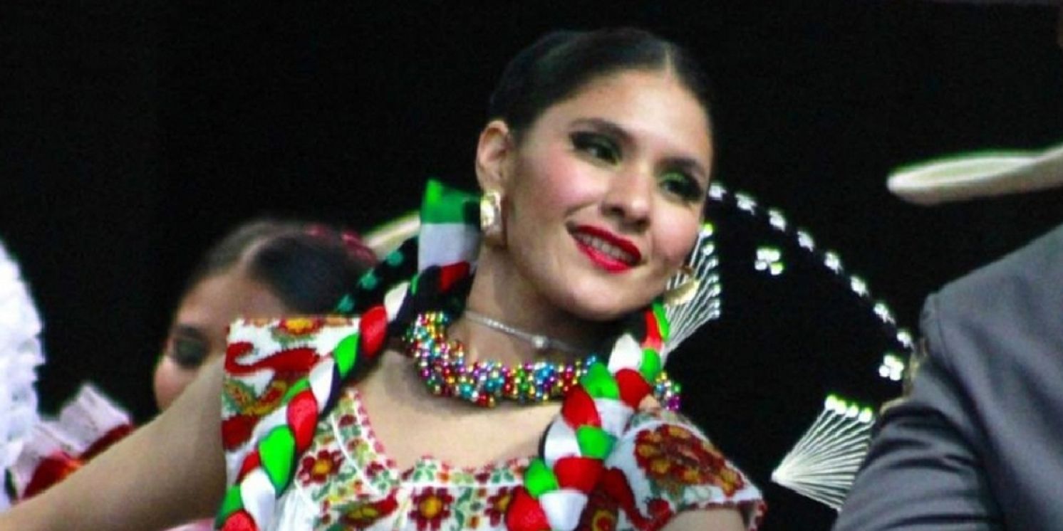 Inicia Festejo Dancístico Con La Temporada Patria Grande En El Centro Cultural Del Bosque  Image