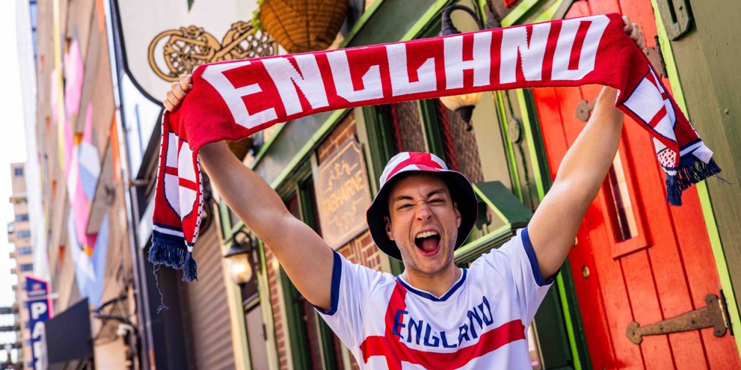 Inis Nua Theatre Company to Kick Off 2025-26 Pop-Up Play in a Pub at Fergie's Pub  Image