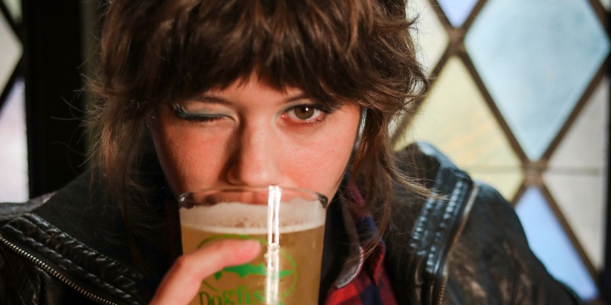 Inis Nua Theatre to Present Pop-Up Play in a Pub Series at Fergie's Pub