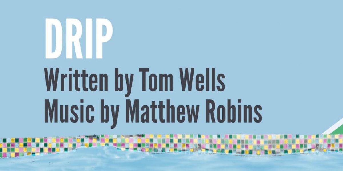 Inis Nua To Present American Premiere Of DRIP At Fergie's Pub