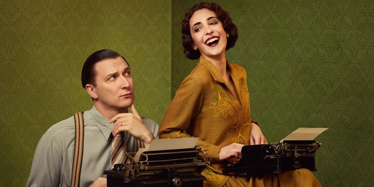 Initial Cast Set For Centenary Reimagining of  Noël Coward's THE RAT TRAP at Park Theatre