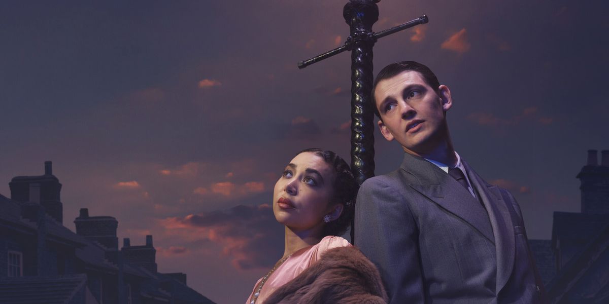 Initial Cast Set For TWENTY THOUSAND STREETS UNDER THE SKY World Premiere