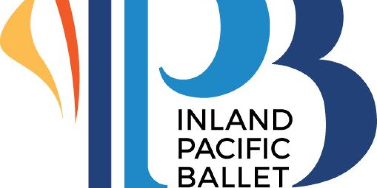 Inland Pacific Ballet Announces 2024-25 Season & Fall Dance Festival Fundraiser