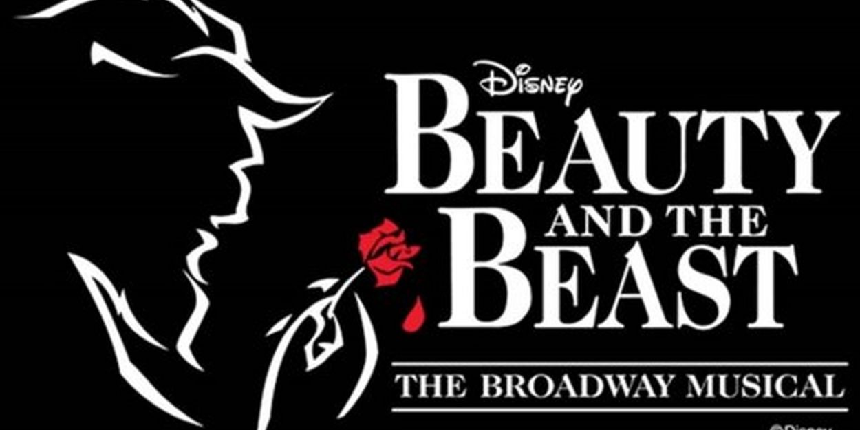 Inland Pacific Ballet Will Perform Disney's BEAUTY AND THE BEAST in March  Image