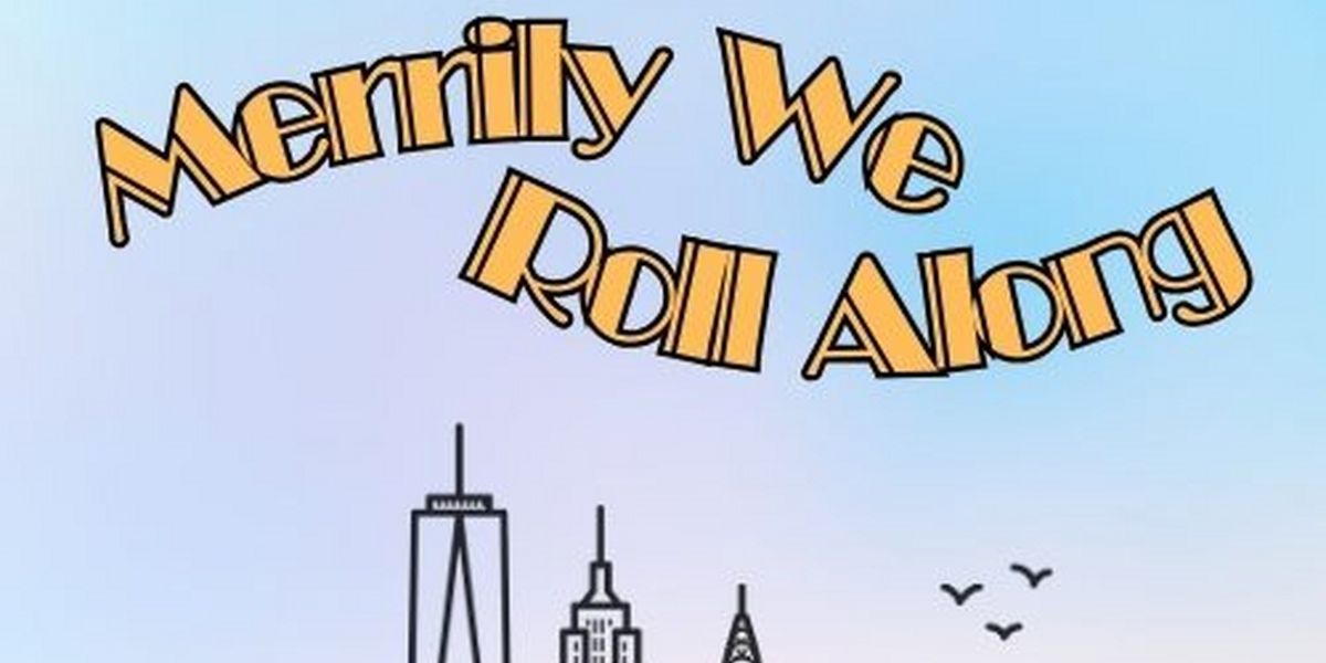 MERRILY WE ROLL ALONG to be Presented at Inland Valley Repertory Theatre