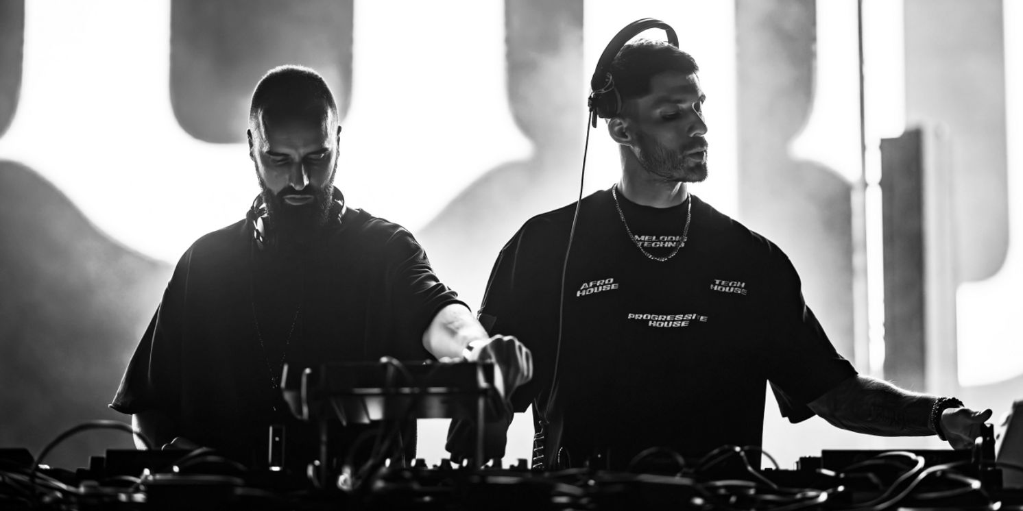 Innér Sense Deliver First Single of 2024 For EXIT Soundscape  Image