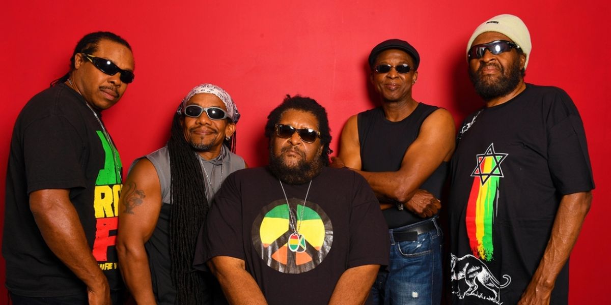 Inner Circle, Bad Boys Of Reggae, to Perform In Orlando