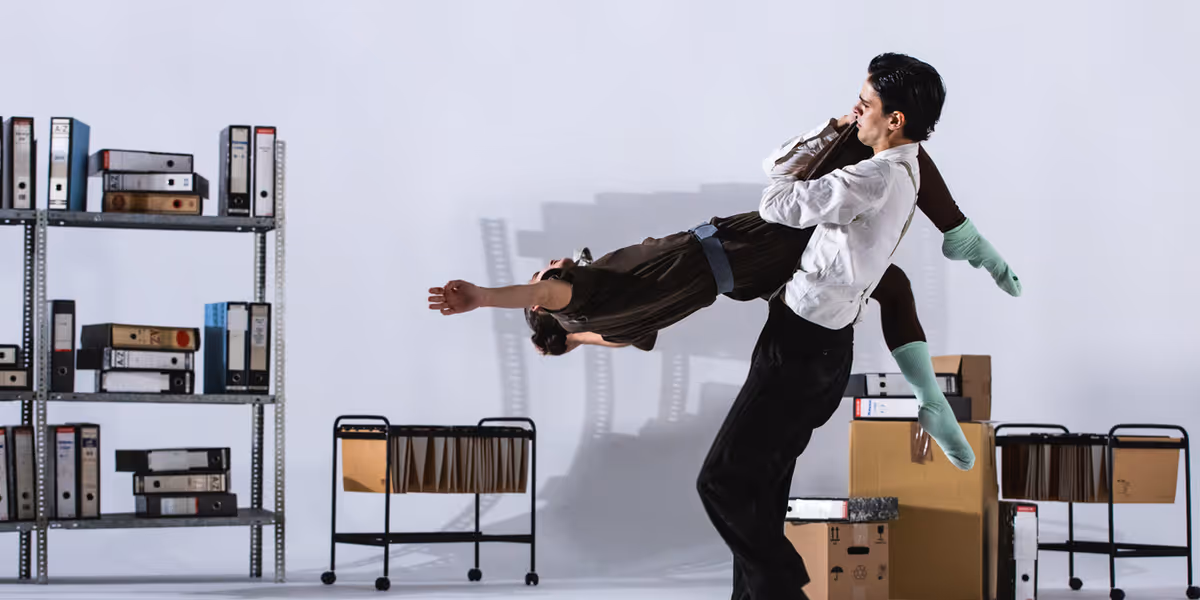 Innovations Contemporary Dance Platform Returns to Edinburgh For November