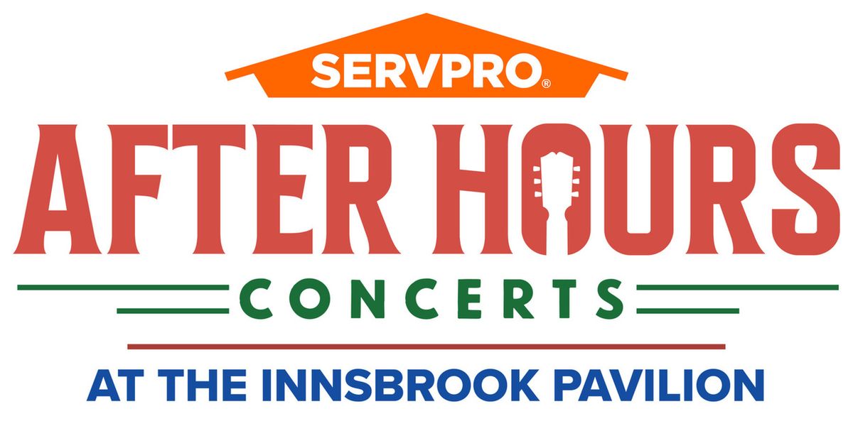 Gary Allan, Chris Janson and More to Perform at Innsbrook Pavilion's SERVPRO After Hours Concerts
