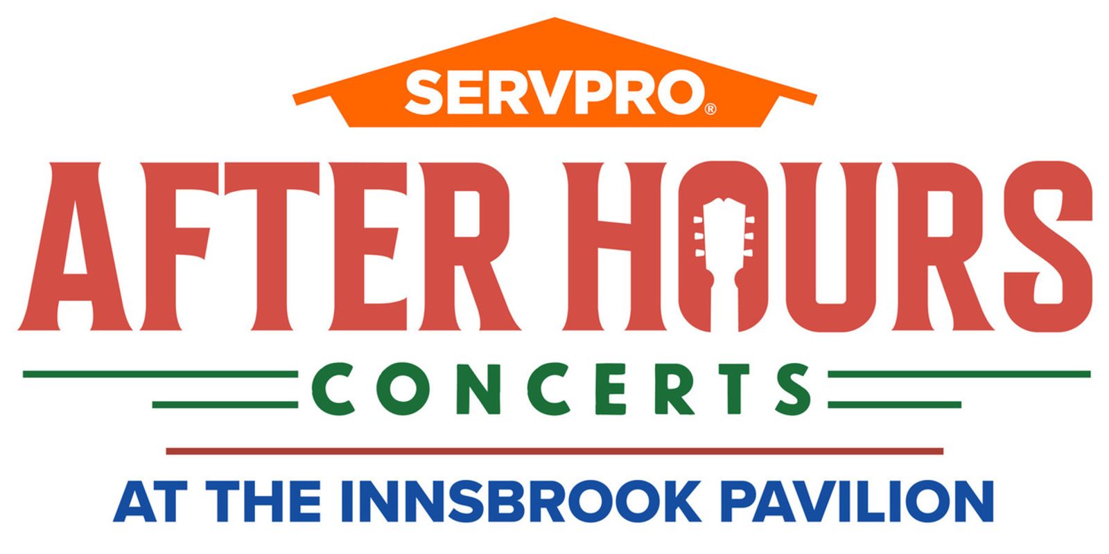 Innsbrook After Hours 2027 Schedule