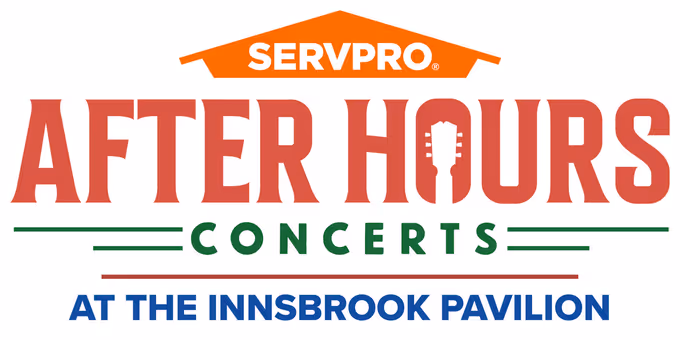 Gary Allan, Chris Janson and More to Perform at Innsbrook Pavilion's SERVPRO Aft Photos