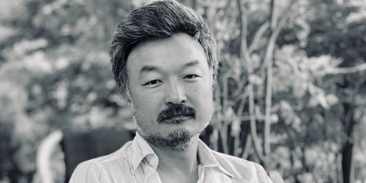 Ins Choi: SON OF A PREACHERMAN Comes to Pacific Theatre in April