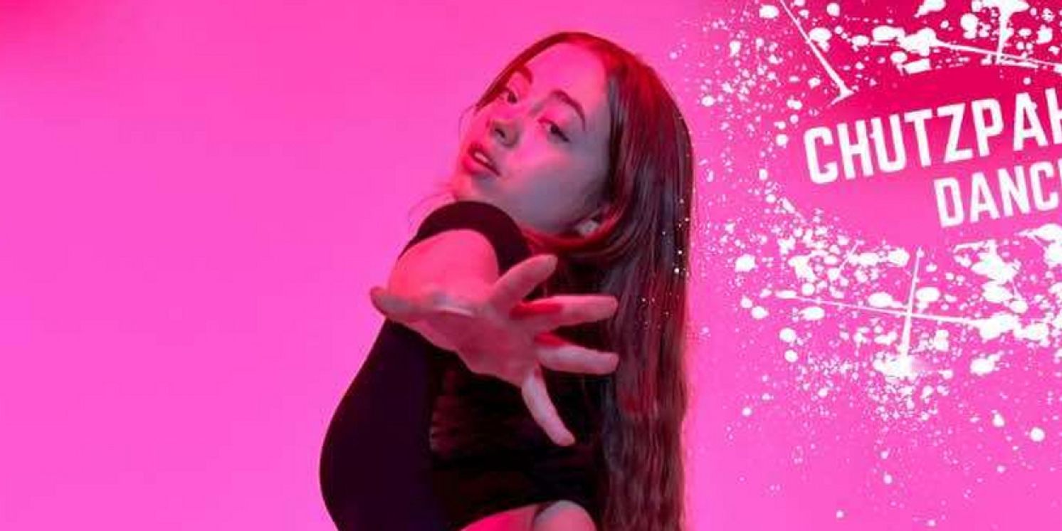 Chutzpah Dance Presents INSATIABLE ODDS At Arts on Site  Image