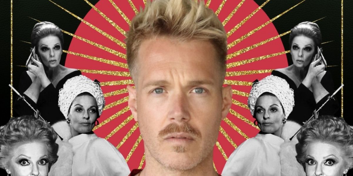 CAROLE COOK DIED FOR MY SINS Comes to Skylight Theatre This Fall