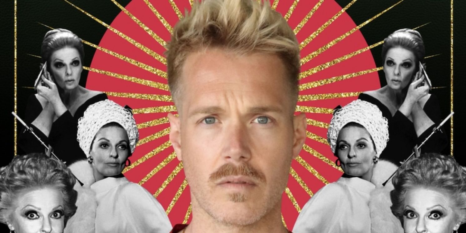 CAROLE COOK DIED FOR MY SINS Comes to Skylight Theatre This Fall  Image