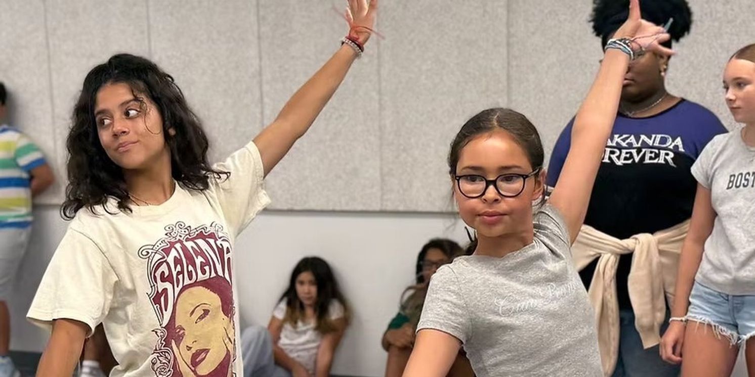 Inside Broadway Opens Registration For Annual Summer Stock Junior Theatre Camp  Image