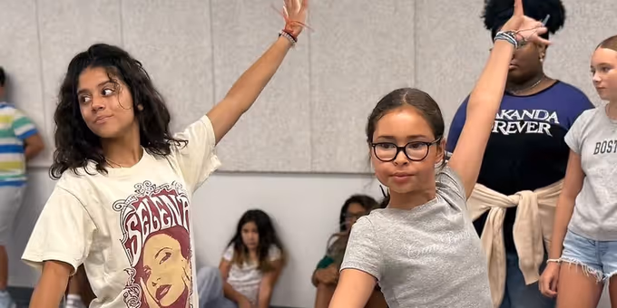 Inside Broadway Opens Registration For Annual Summer Stock Junior Theatre Camp Photos
