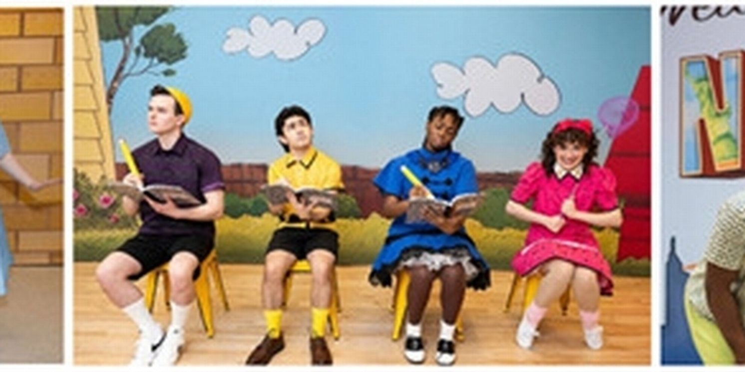 Inside Broadway Renames Touring Program 'The Inside Broadway Acting Company'  Image