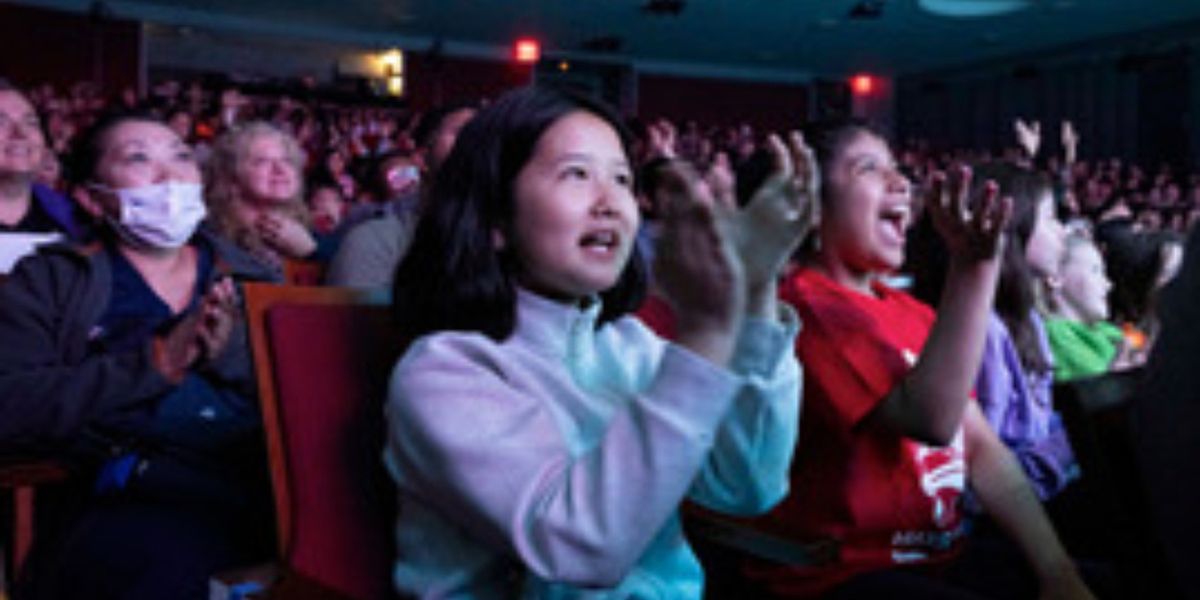 INSIDE BROADWAY to Mark 45th Anniversary With NYC School Programming
