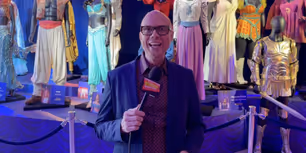 Video: Inside Disney World's Festival of the Arts With Sierra Boggess & More