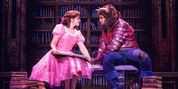 Something There...: Behind the Scenes of Disney's Refreshed BEAUTY AND THE BEAST Photo