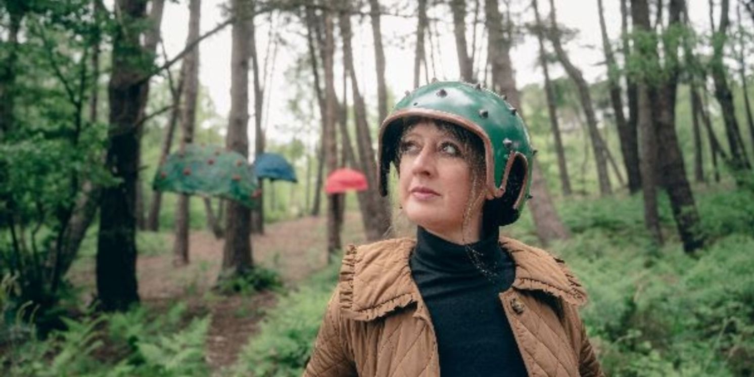 Inside Out Dorset 2025 Reveals Programme of Free International Outdoor Performance  Image