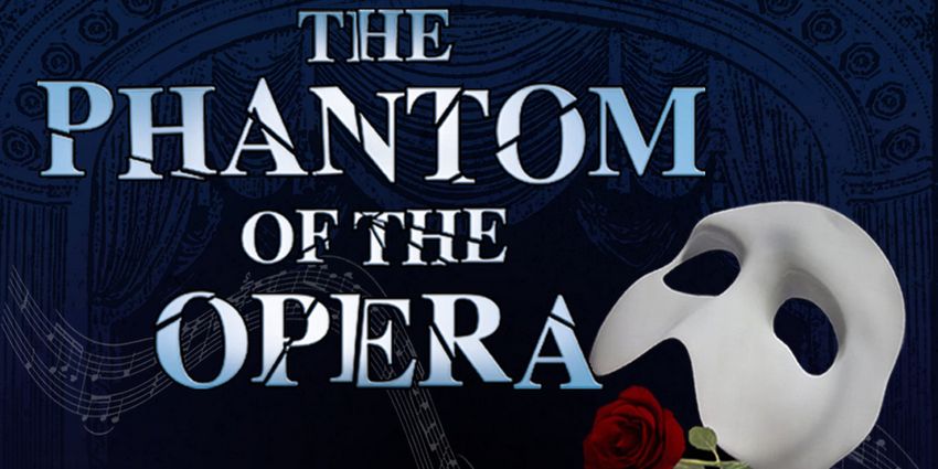 Inside Out Theatre Company to Stage Bilingual PHANTOM OF THE OPERA Photo