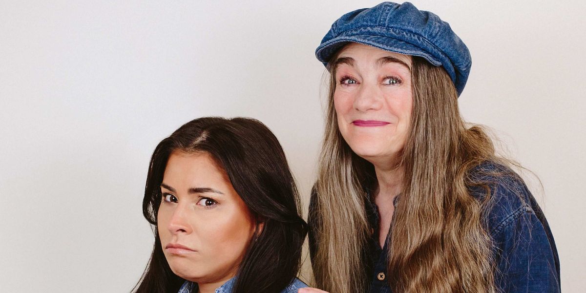 Inside Out Theatre and Handsome Alice to Present the Premiere of LAZY SUSAN