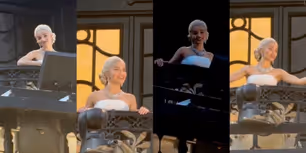 Inside Rachel Zegler's Outdoor EVITA Performance: How to See It, New Videos & More
