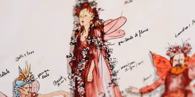 Inside the Music: ROMEO ET JULIETTE Will Come to La Monnaie/De Munt Photo