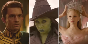 Inside the WICKED: FOR GOOD Trailer: Easter Eggs, Teasers, & More