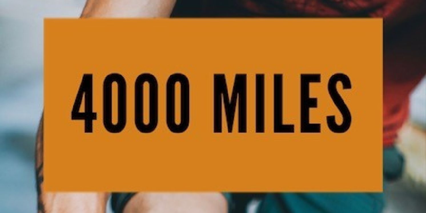Insight Colab Theatre Will Present Amy Herzog's 4000 MILES, Featuring An All-Asian Cast  Image