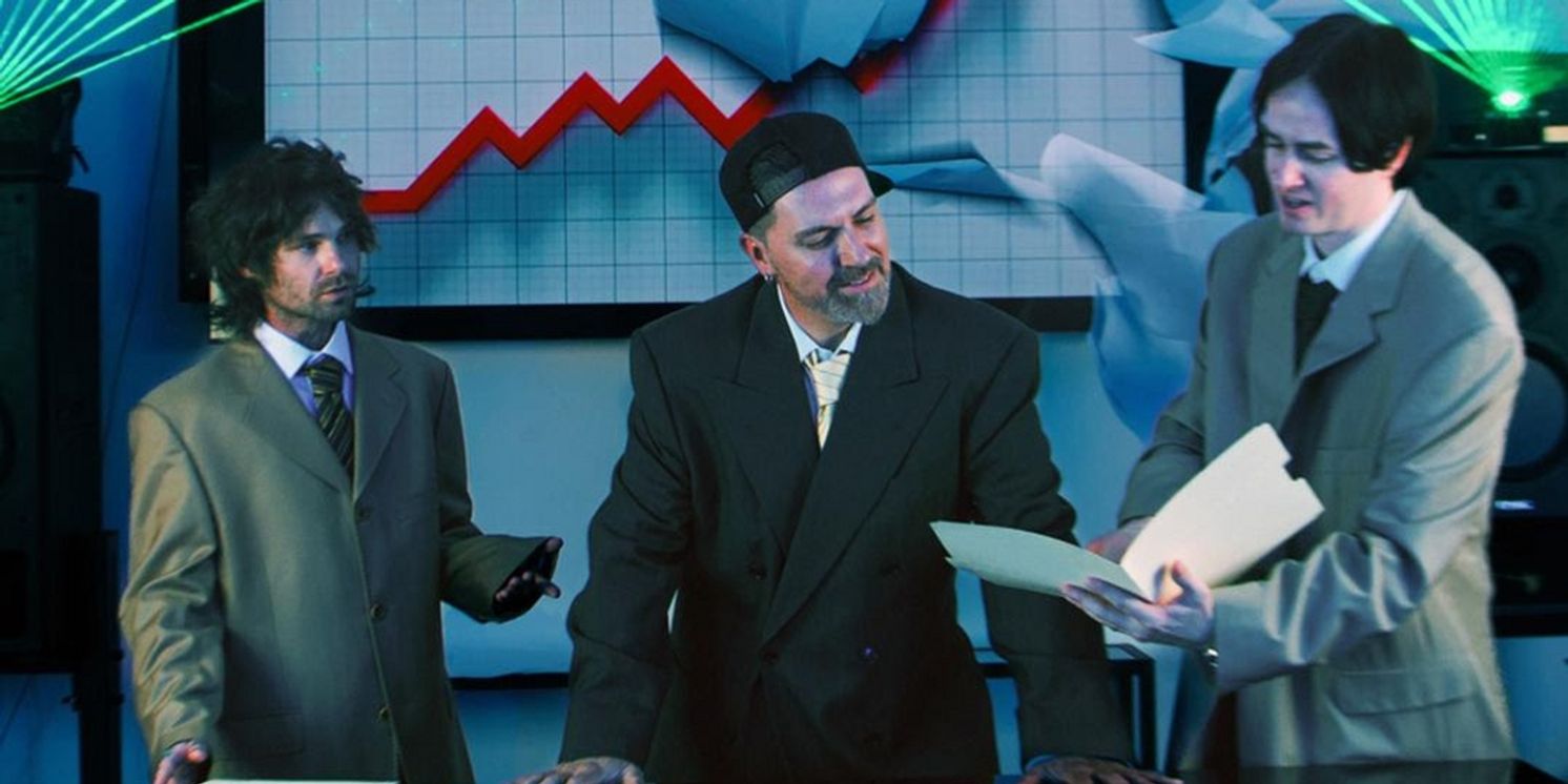 Insomniac And Emo Nite Announce Creative Partnership, Kicking Off With New Event Series, Grave Rave  Image