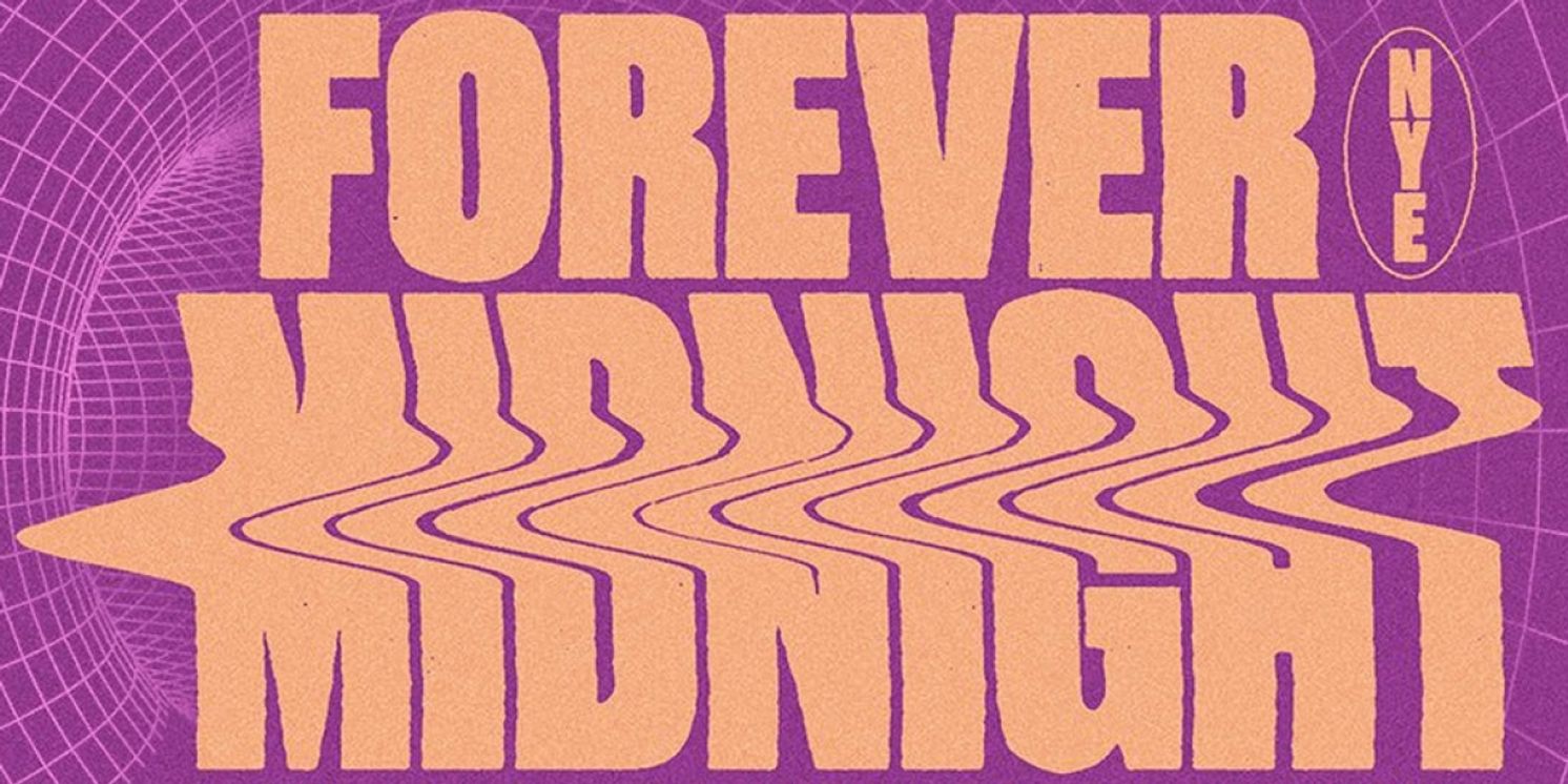 Insomniac Announces Brand-New Dual New Year's Eve Festival, Forever Midnight, Coming to Las Vegas and Los Angeles  Image