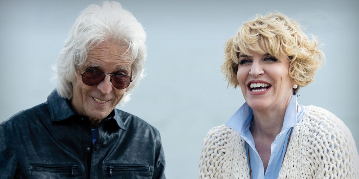 Inspirational Talkshow FANTASTIC HUMANS Launches With Fundraiser For The Rhythmic Arts Project  Image