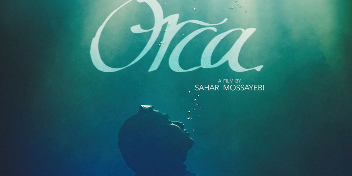 Inspiring True Story ORCA Now Playing In Theaters And On Streaming Platforms Everywhere