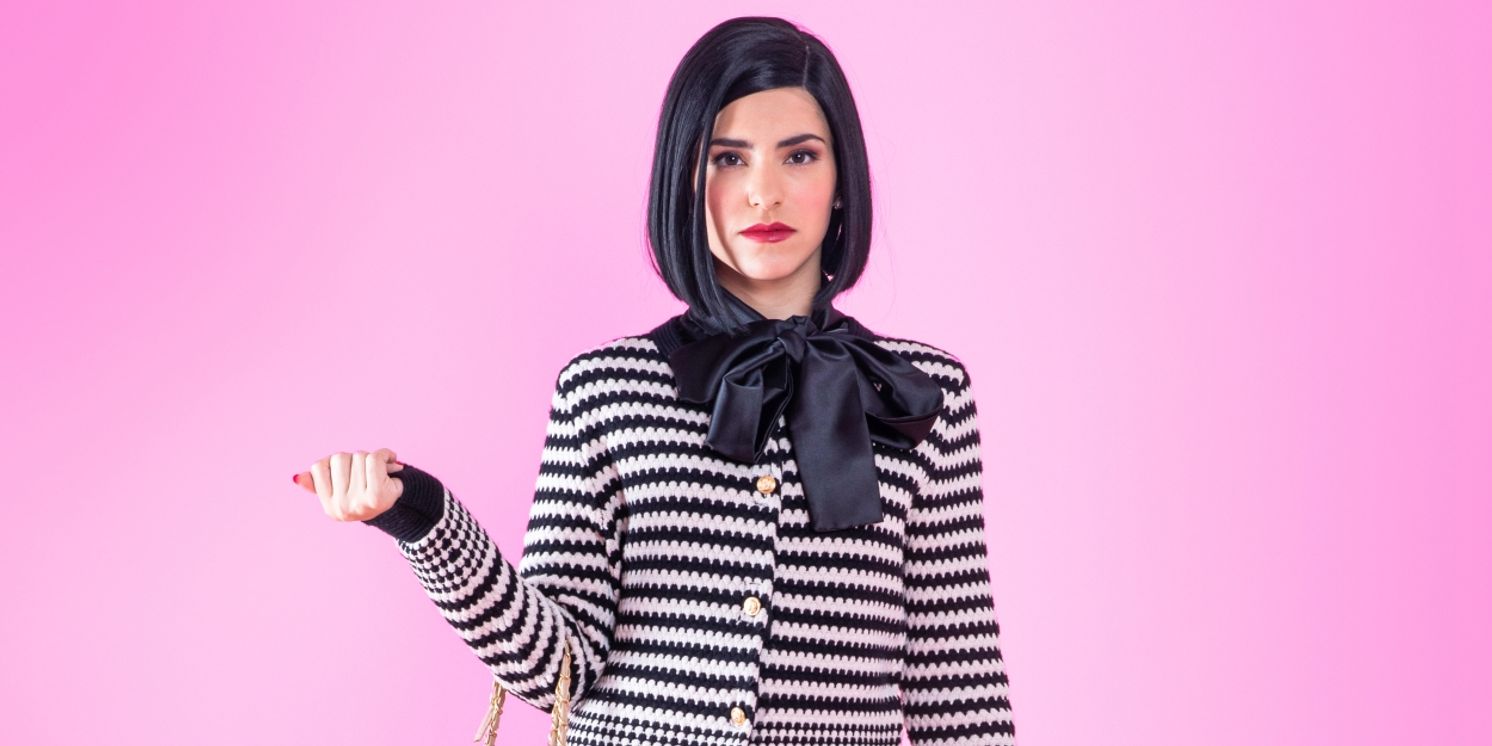 Instagram TakeOver con Flor Lopardo (UNA RUBIA MUY LEGAL)  Image