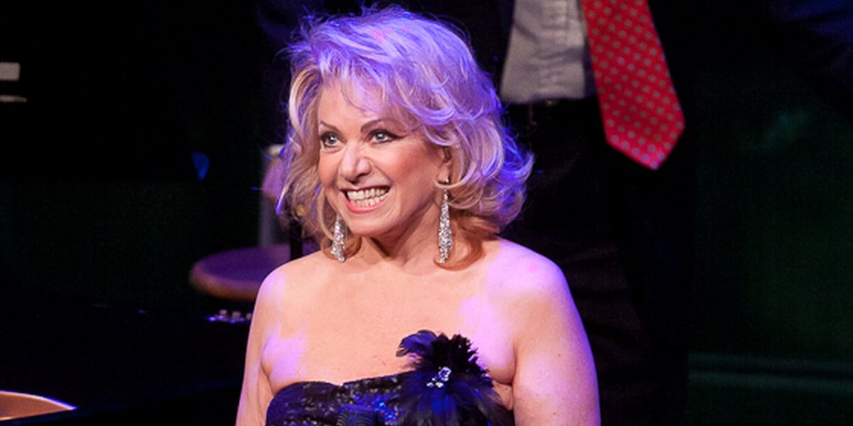 Institute For Contemporary Theatre Brighton Launches The Elaine Paige Future Talent Scholarship
