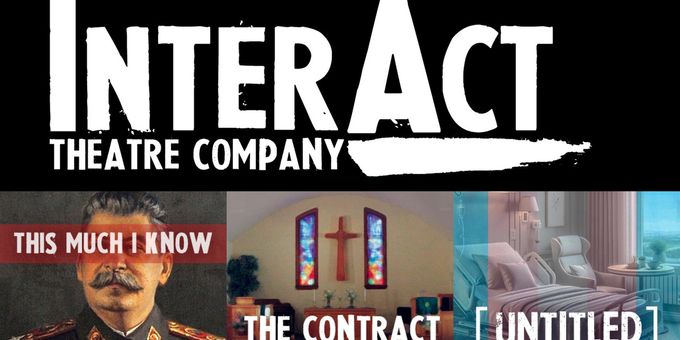 InterAct Theatre Reveals 39th Season Lineup Photos