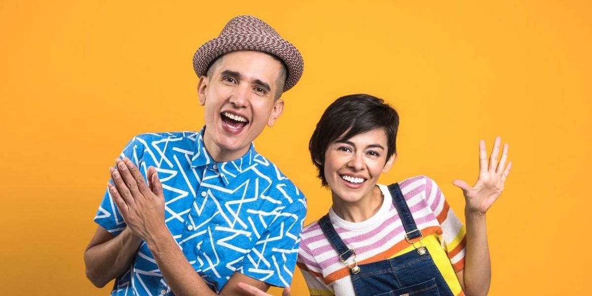 Interactive, Bilingual Halloween Performance for Kids & Their Families Comes to Northglenn