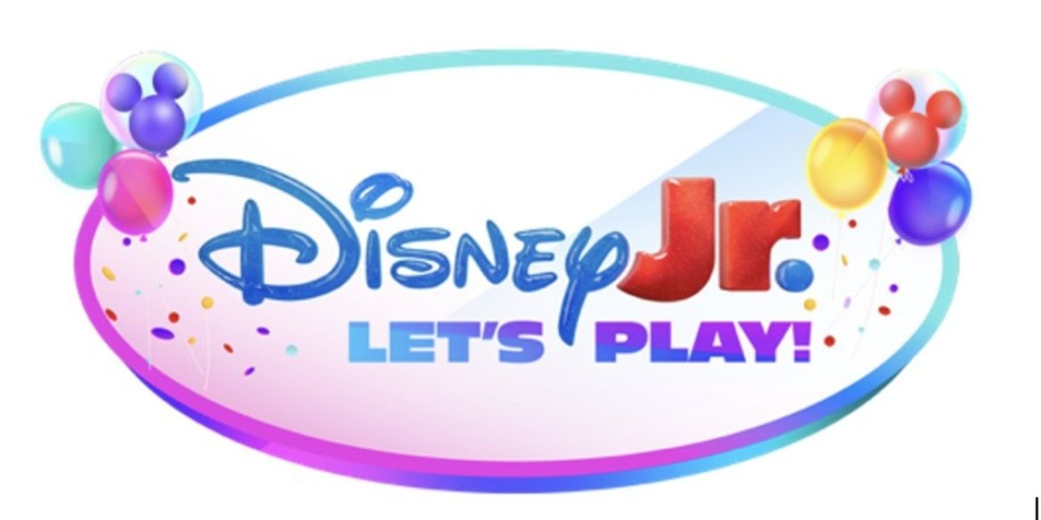 Interactive Disney Jr. Event Coming to California Adventure and Downtown Disney  Image