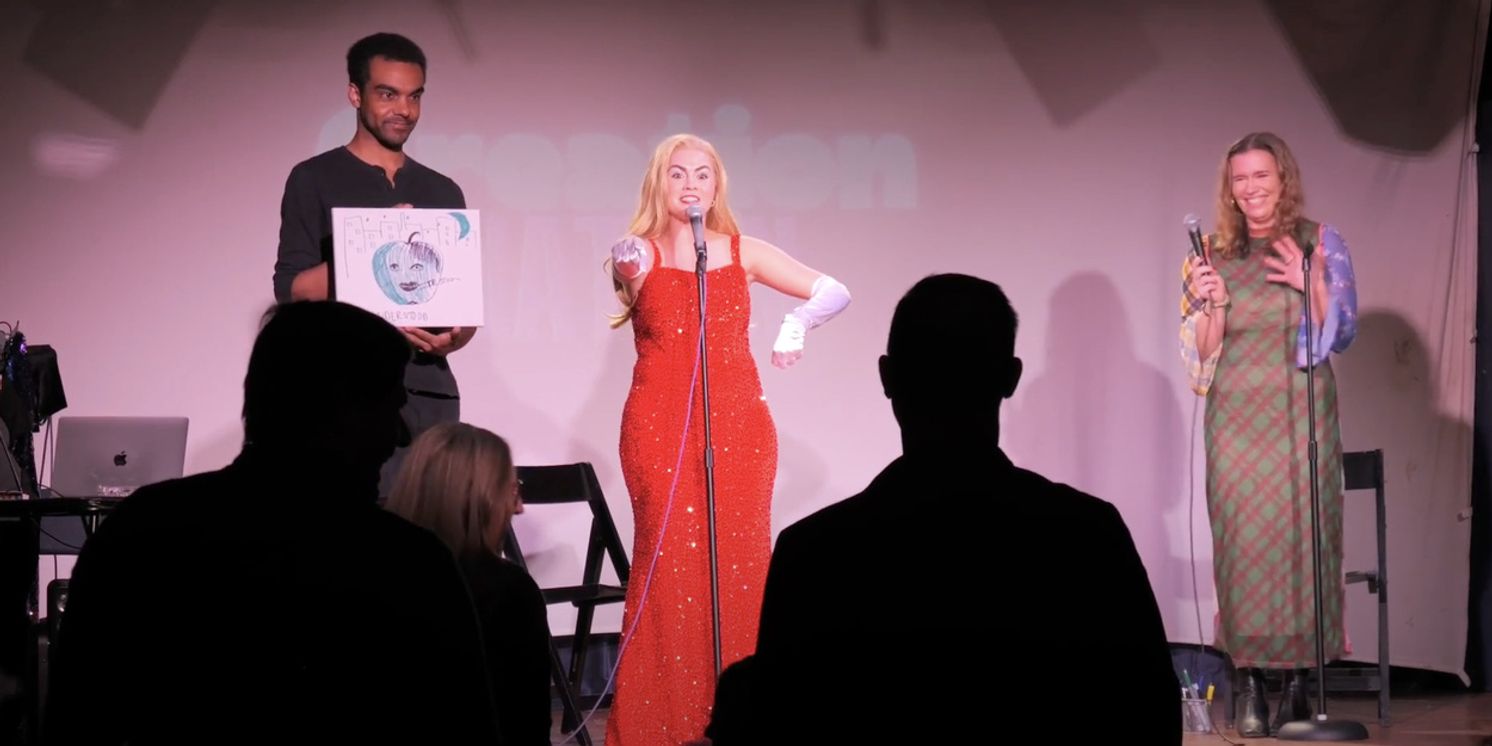 Interactive Gameshow-Play (NO) REFUNDS Returns to Edinburgh Fringe  Image