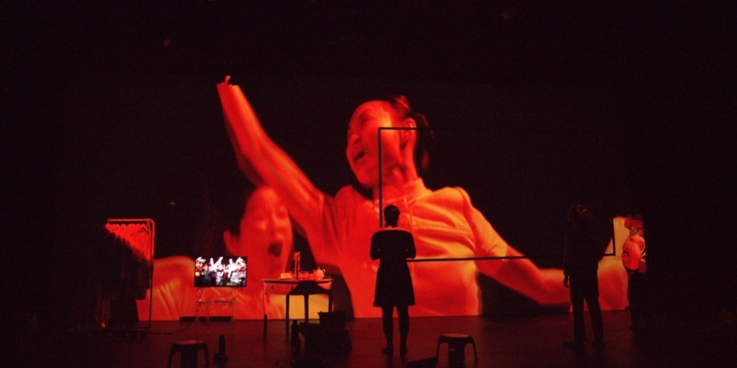 Intercultural Conversations Grants $174,500 To 13 Local Theatre Companies  Image