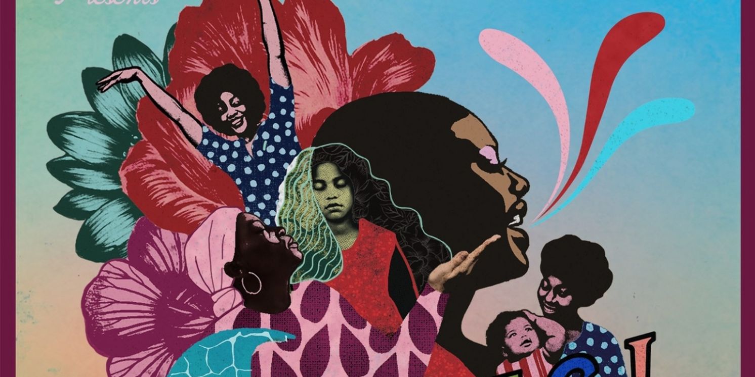 Interdisciplinary Performance Art Project and Campaign VOICES: A SACRED SISTERSCAPE Now Available Digitally  Image