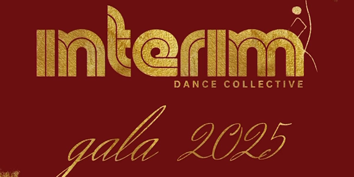Interim Dance Collective's Annual Gala to Honor Charlotte D'Amboise At The York Theatre